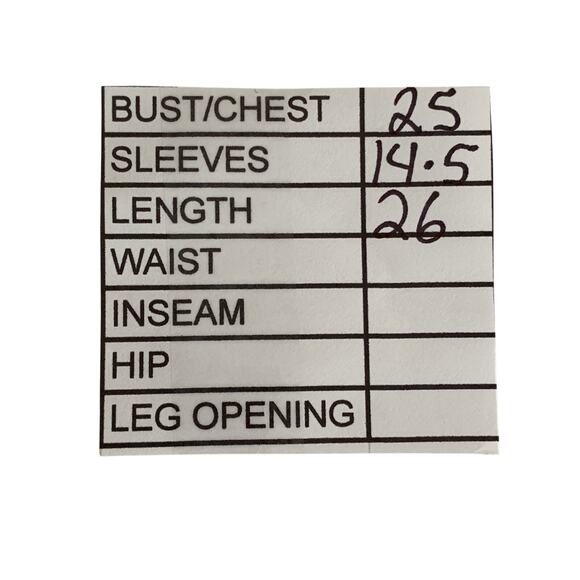 UNBRANDED Women's Tan Button-Up Long Sleeve Collarless Top SZ L - Picture 3 of 7